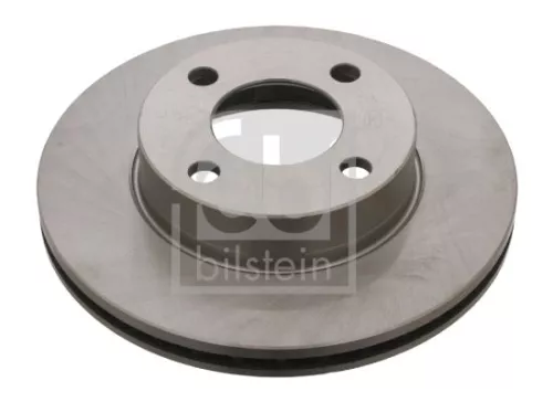 2x Brake Disc