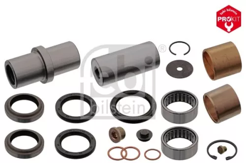 1x Repair Kit, kingpin