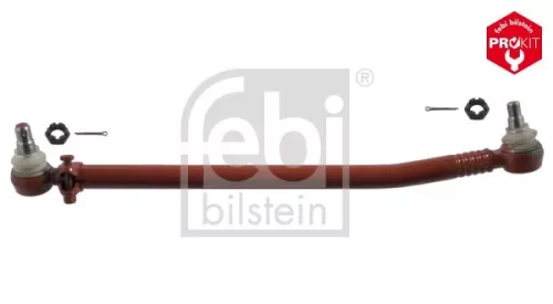 1x Centre Rod Assembly