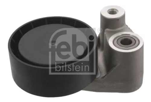 FEBI BILSTEIN 1x Deflection/Guide Pulley, V-ribbed belt (11335)