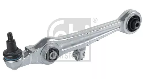 1x Control/Trailing Arm, wheel suspension