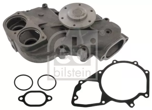 FEBI BILSTEIN 1x Water Pump, engine cooling (11360)