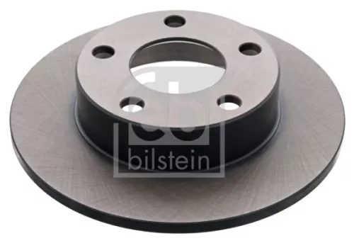 2x Brake Disc