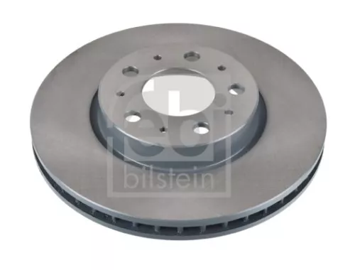 2x Brake Disc