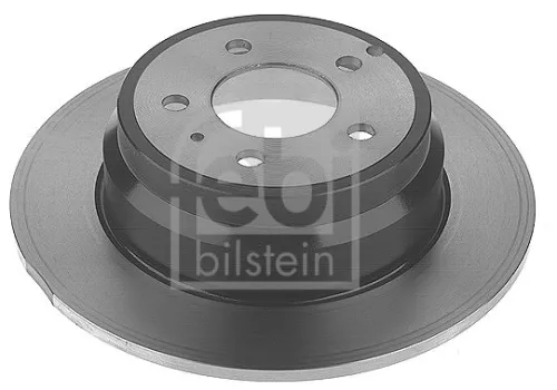 2x Brake Disc