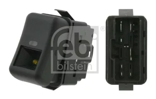 1x Switch, headlight