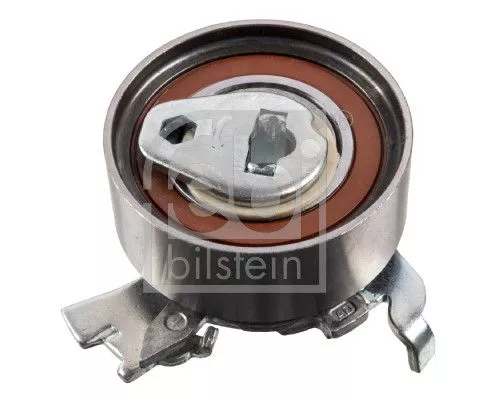 1x Tensioner Pulley, timing belt