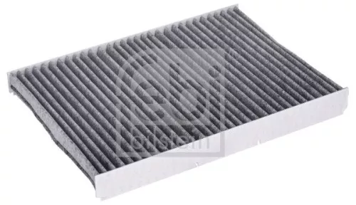 FEBI BILSTEIN 1x Filter, cabin air (11566)