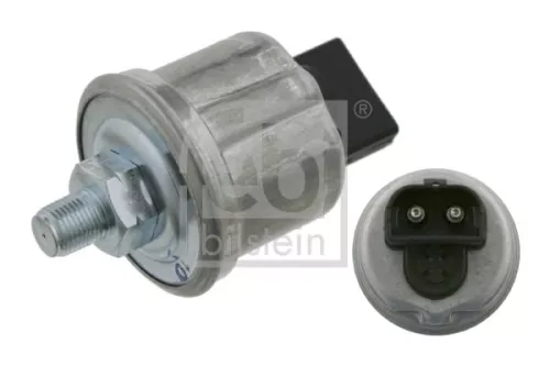1x Sensor, oil pressure