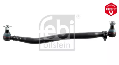 1x Centre Rod Assembly