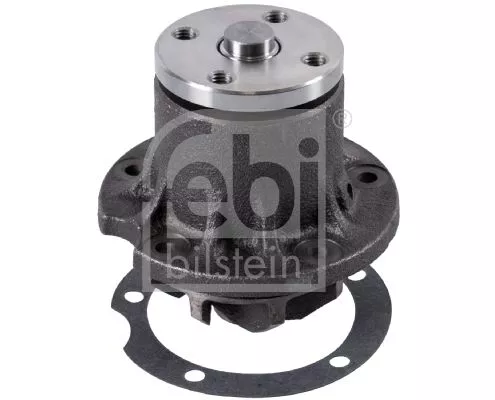 FEBI BILSTEIN 1x Water Pump, engine cooling (11687)