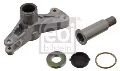 FEBI BILSTEIN 1x Repair Kit, V-ribbed belt tensioner (11700)