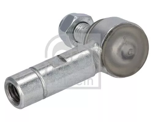 FEBI BILSTEIN 10x Angled Ball Joint (11718)