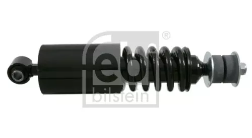 FEBI BILSTEIN 1x Shock Absorber, driver cab suspension (11722)
