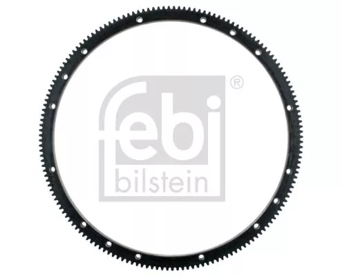 FEBI BILSTEIN 1x Ring Gear, flywheel (11723)