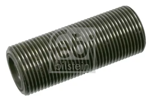 1x Bushing, leaf spring