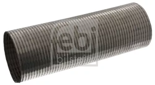 1x Corrugated Pipe, exhaust system