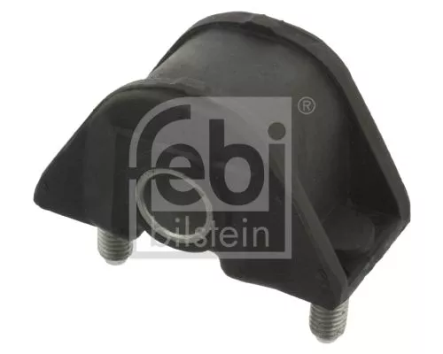 2x Mounting, control/trailing arm