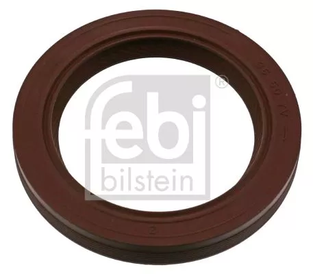 FEBI BILSTEIN 1x Shaft Seal, camshaft (11810)