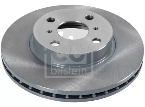 2x Brake Disc