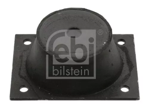 1x Mounting, automatic transmission