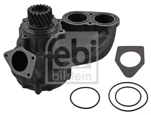 FEBI BILSTEIN 1x Water Pump, engine cooling (11943)