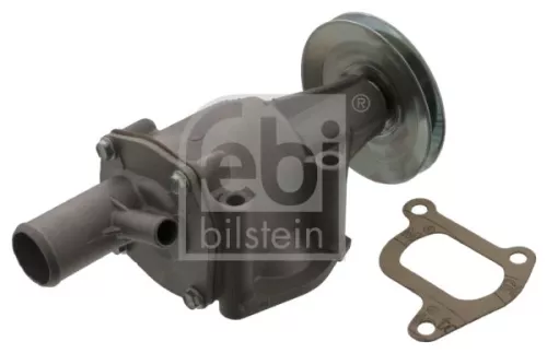 1x Water Pump, engine cooling