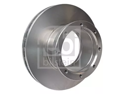 FEBI BILSTEIN 1x Brake Disc (11962)