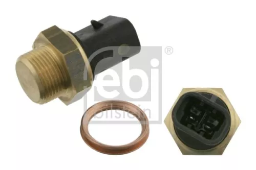 1x Temperature Switch, radiator fan