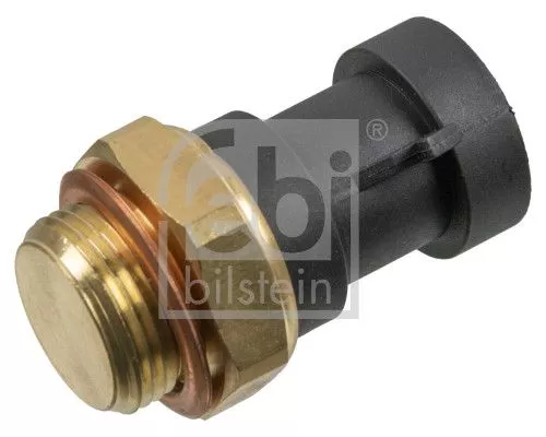 1x Temperature Switch, radiator fan