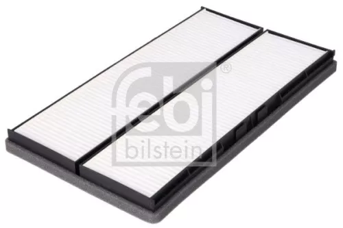 FEBI BILSTEIN 1x Filter, cabin air (11981)