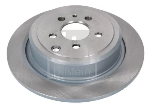 2x Brake Disc