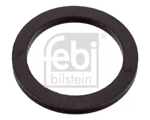 FEBI BILSTEIN 10x Seal Ring, hydraulic filter (12101)