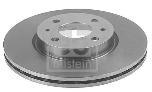 2x Brake Disc