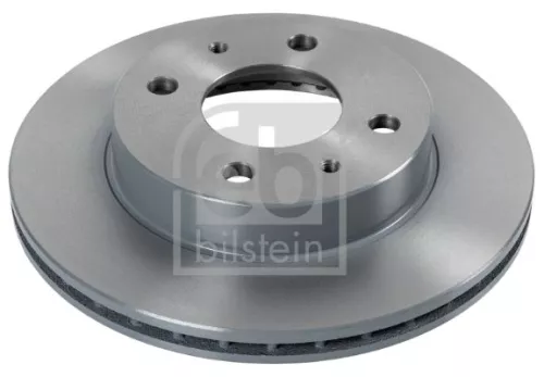 2x Brake Disc