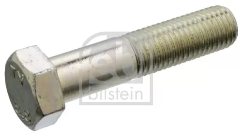 FEBI BILSTEIN 10x Screw (12284)