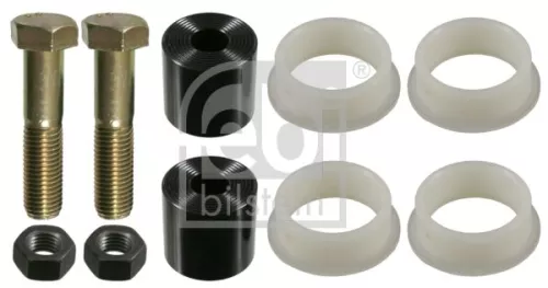 FEBI BILSTEIN 1x Mounting Kit, stabiliser bar (12285)