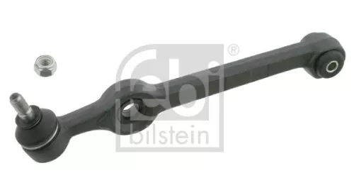 1x Control/Trailing Arm, wheel suspension