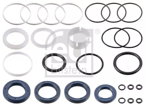 FEBI BILSTEIN 1x Gasket Set, steering gear (12307)