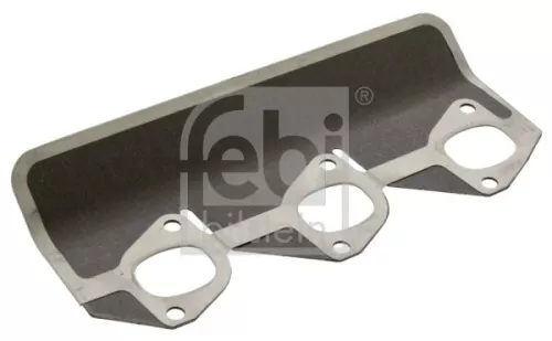 FEBI BILSTEIN 10x Gasket, exhaust manifold (12322)