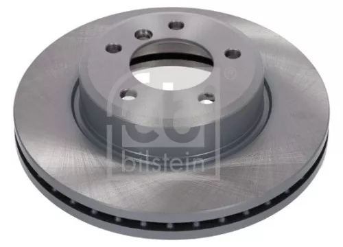 2x Brake Disc