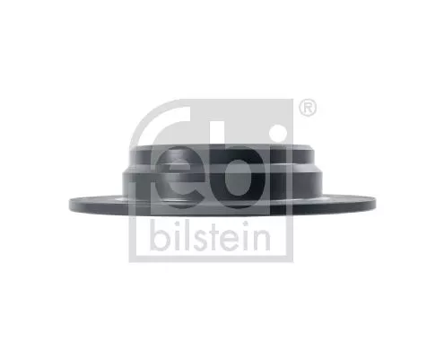 FEBI BILSTEIN 2x Brake Disc (12325)