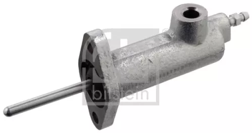 FEBI BILSTEIN 1x Slave Cylinder, clutch (12328)