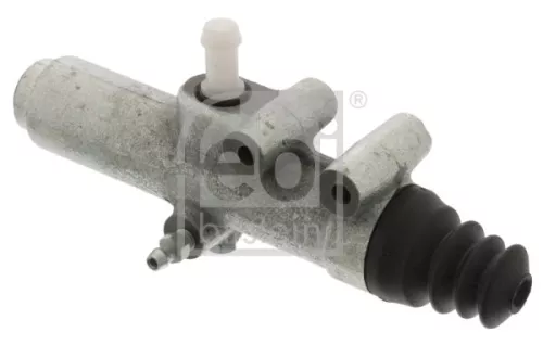 1x Master Cylinder, clutch