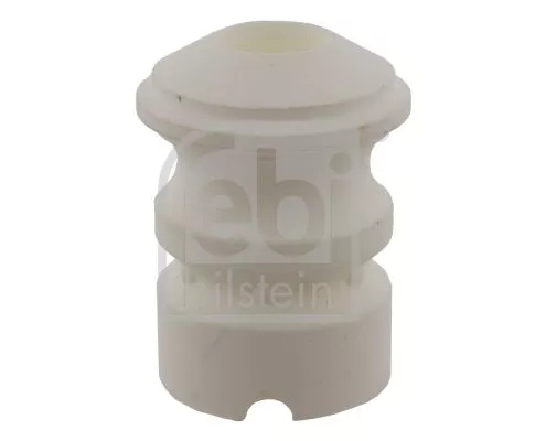 2x Rubber Buffer, suspension