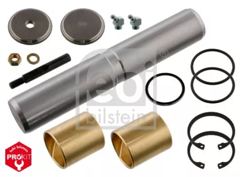 1x Repair Kit, kingpin