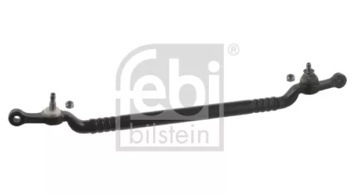 1x Centre Rod Assembly