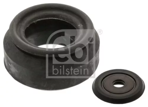1x Repair Kit, suspension strut support mount