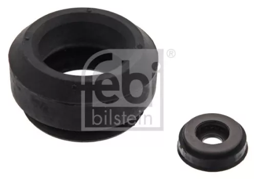 1x Repair Kit, suspension strut support mount