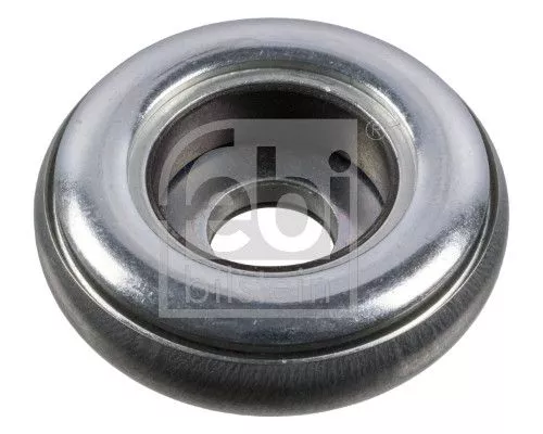 FEBI BILSTEIN 1x Rolling Bearing, suspension strut support mount (12469)